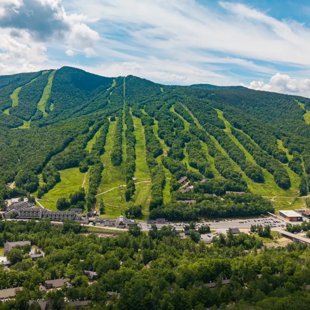 Lincoln, Loon Mountain Resort
