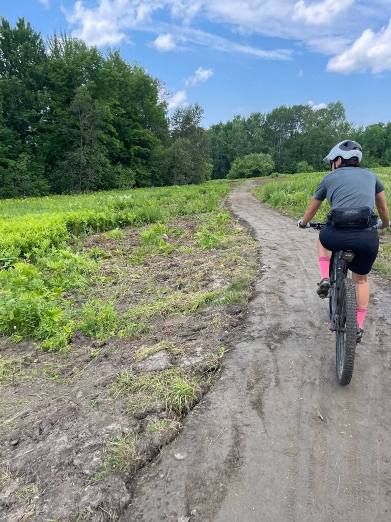 Kingdom Trails