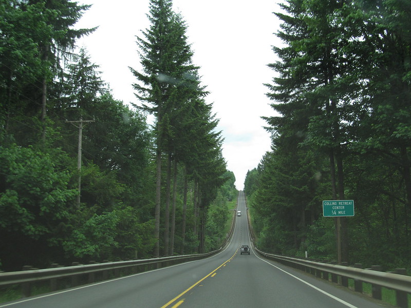Oregon Route 211