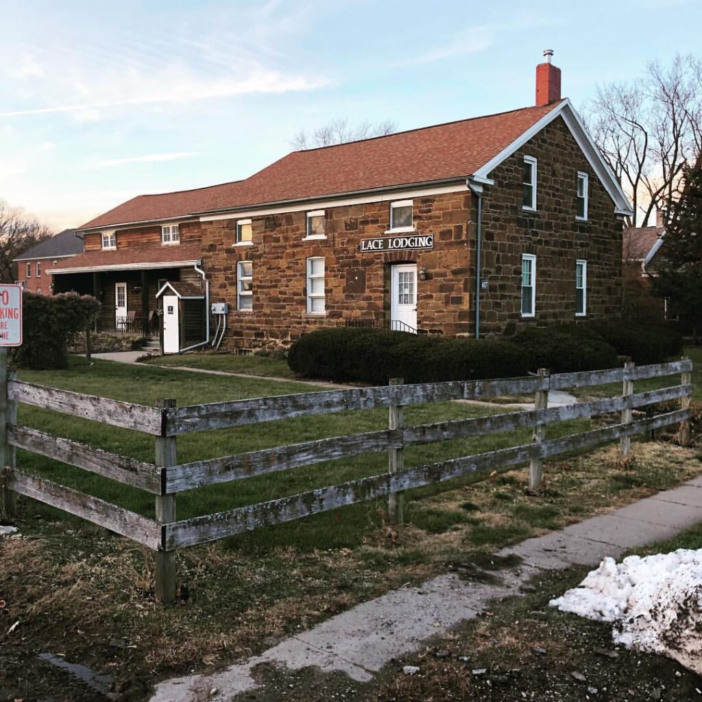 Amana Colonies
