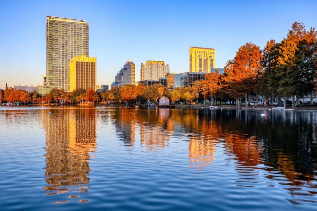 Amazing Free Things to Do in Orlando, Florida, on a Budget