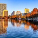 Amazing Free Things to Do in Orlando, Florida, on a Budget