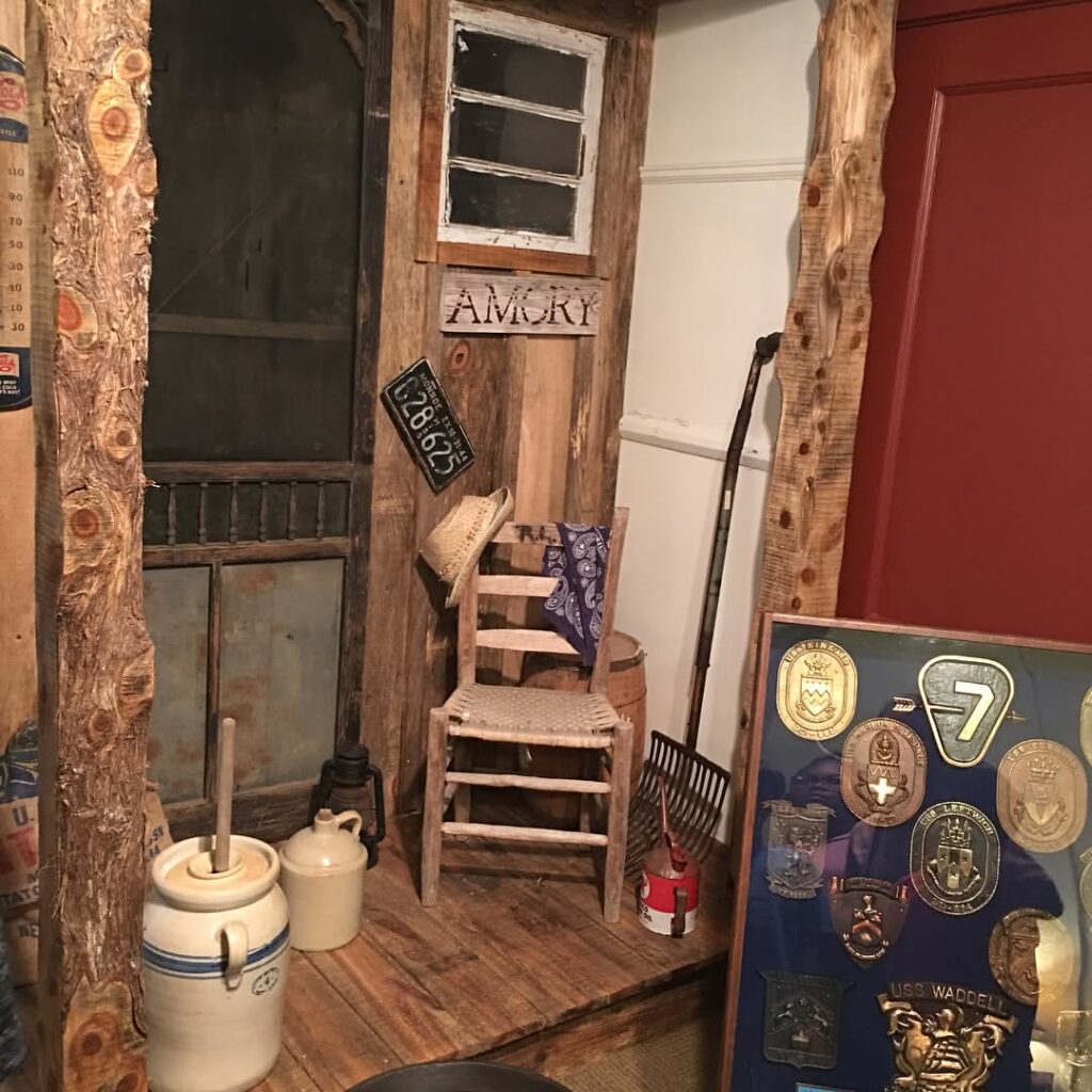 Amory Regional Museum