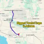 Arizona’s Biggest Tourist Traps That Don’t Always Live Up to the Buzz