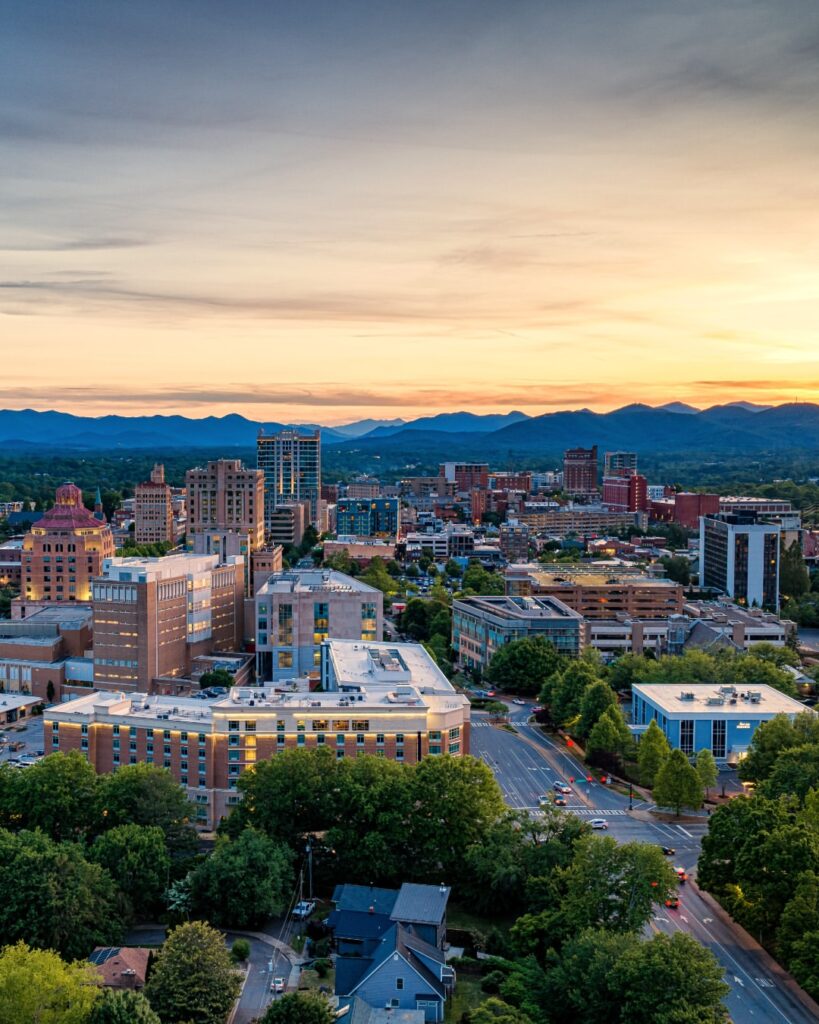 Asheville
