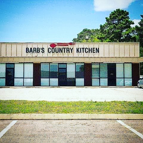 Barb’s Country Kitchen