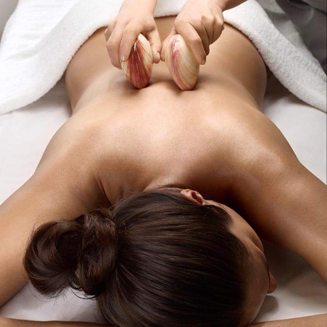 Beach Ready Spa Massages, Nails, and a Refreshing Seaside Break