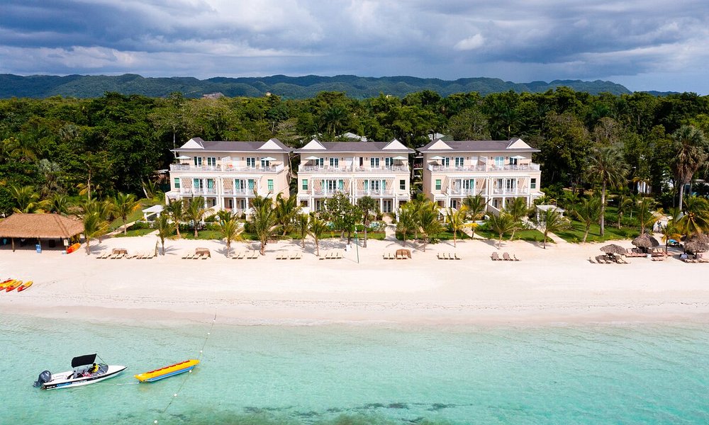 Beaches Negril Resort & Spa