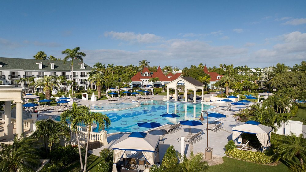 Beaches Turks and Caicos