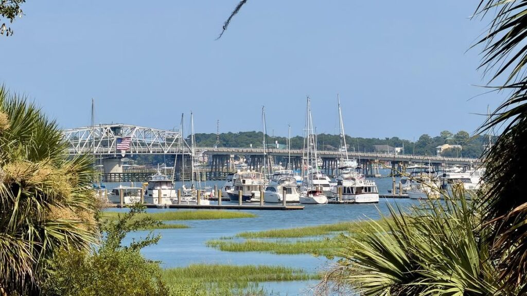 Beaufort, South Carolina