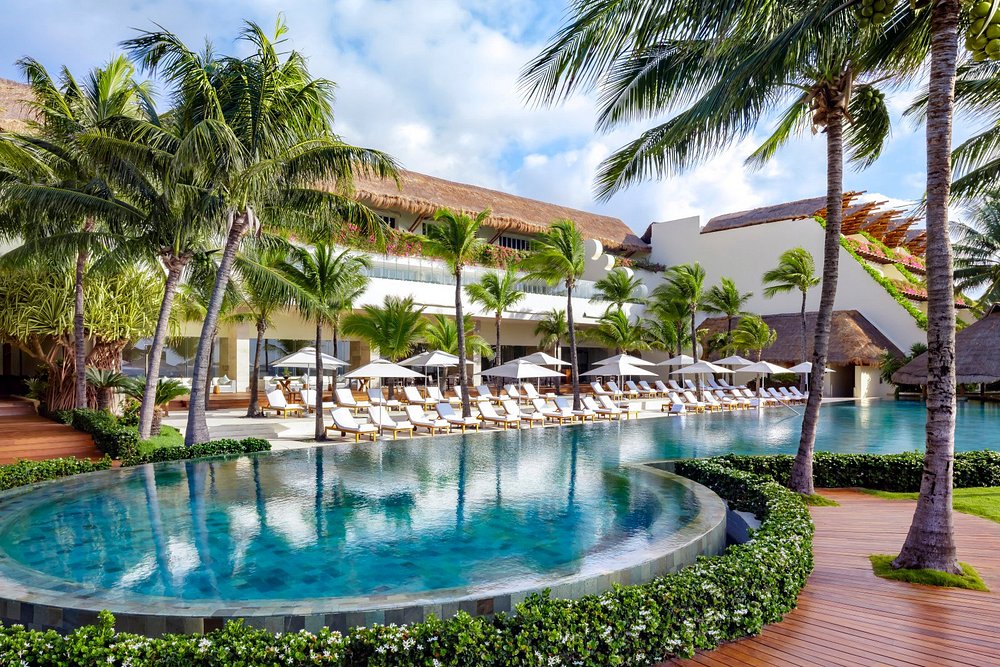 Best All-Inclusive Resorts for Teens They’ll Actually Love