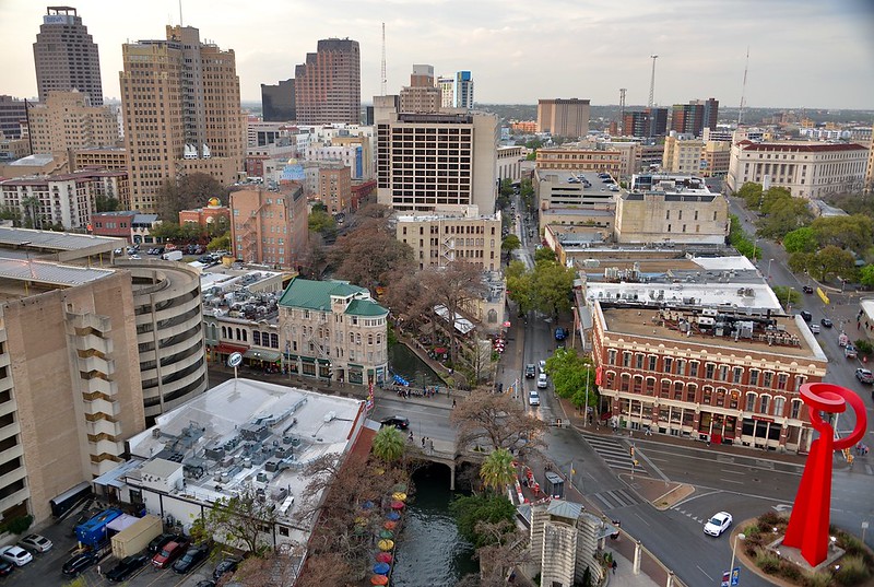 Best Day Trips From San Antonio, Texas, You Need to Take