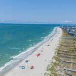 Best Places To Visit in South Carolina for Beaches, Small Towns, and History