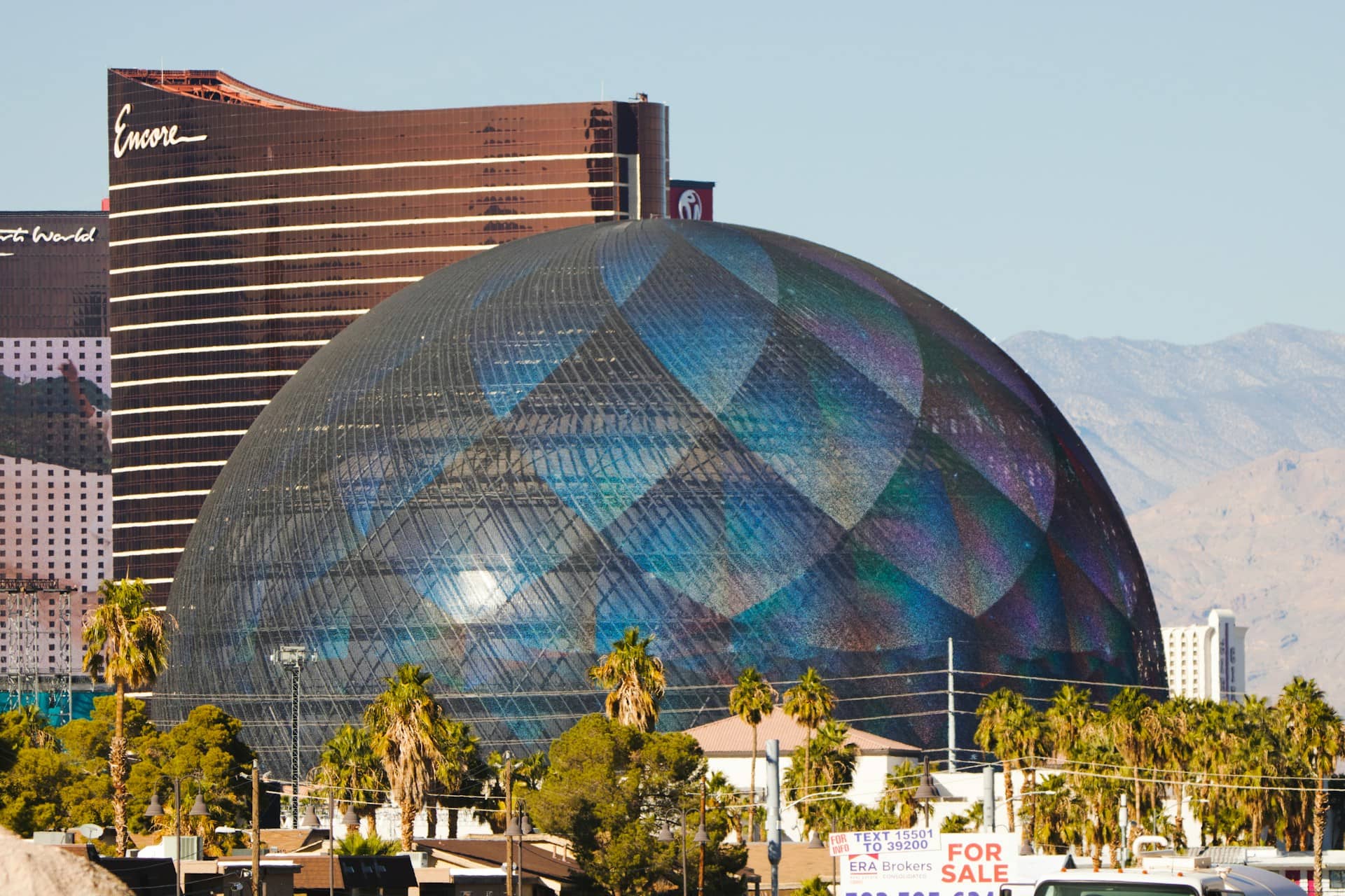 Best Things To Do in Las Vegas With Kids for a Fun Family Trip