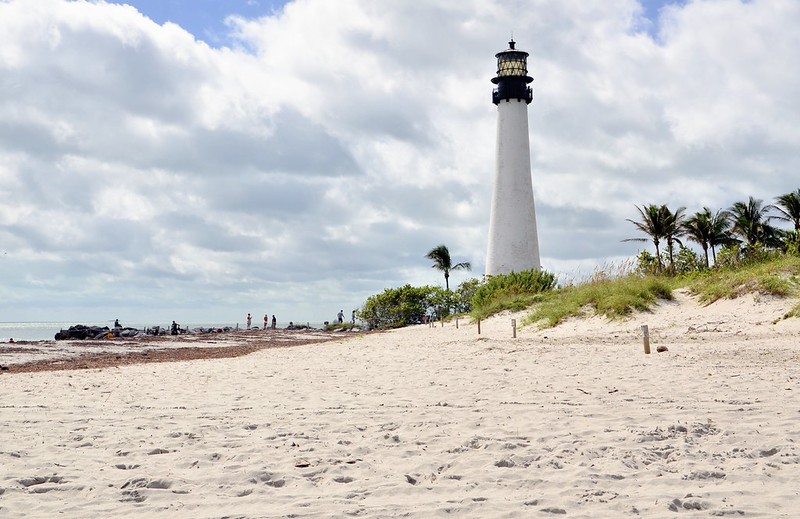 Bill Baggs Cape Florida State Park: A Coastal Day Away From the City