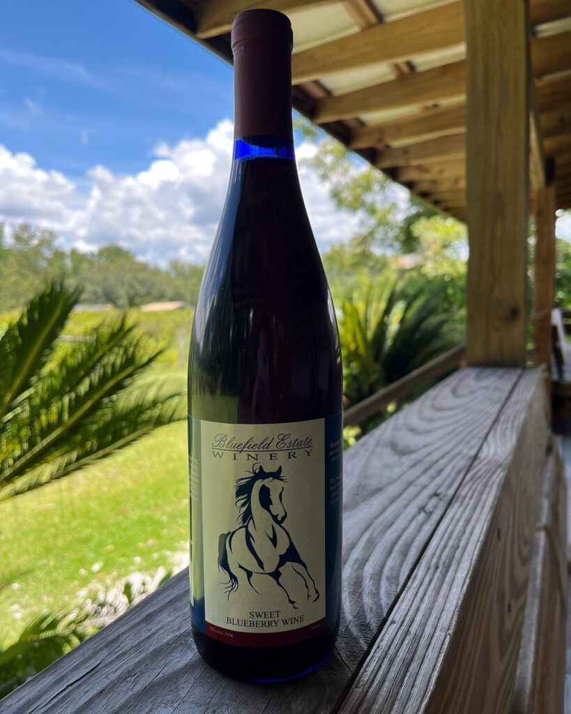 Bluefield Estate Winery