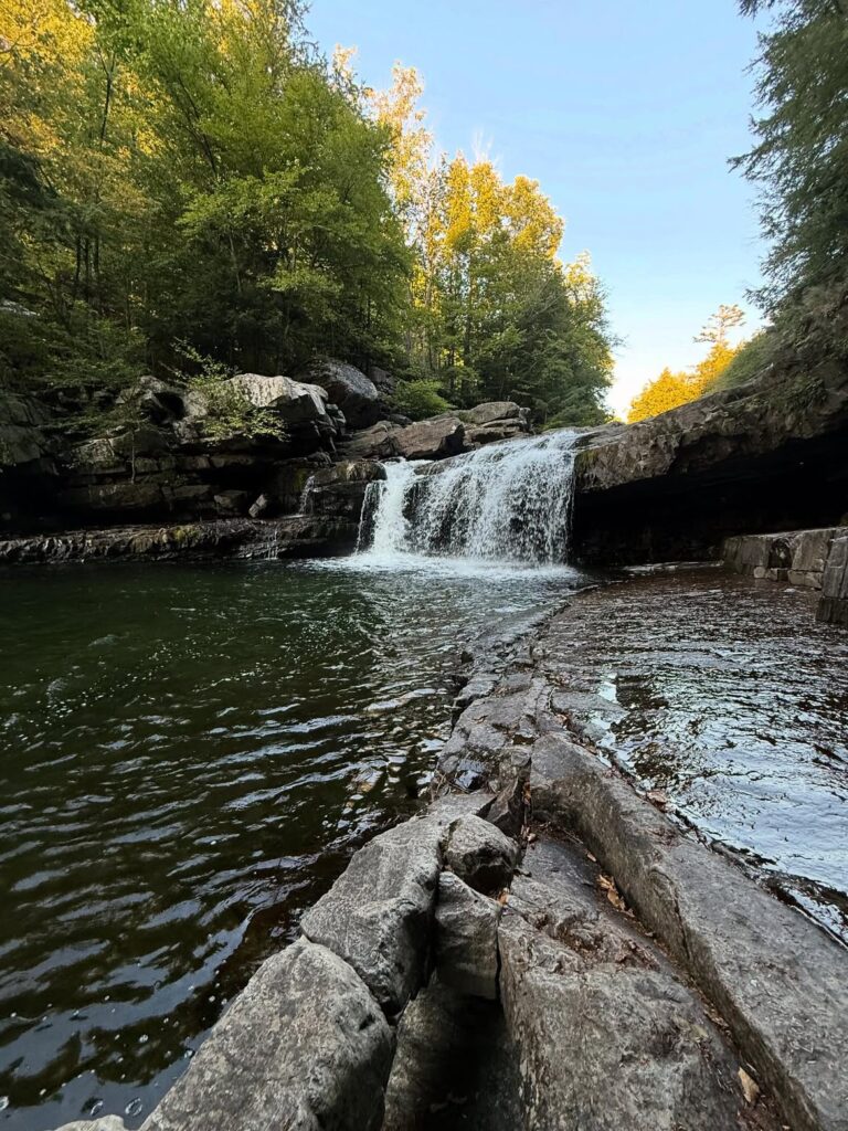 Bristol Falls