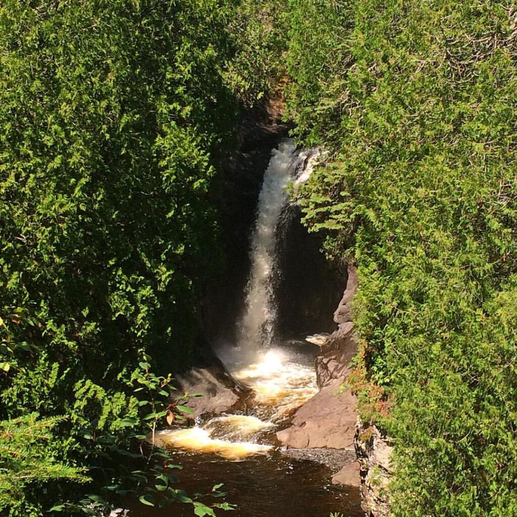 Cascade River State Park