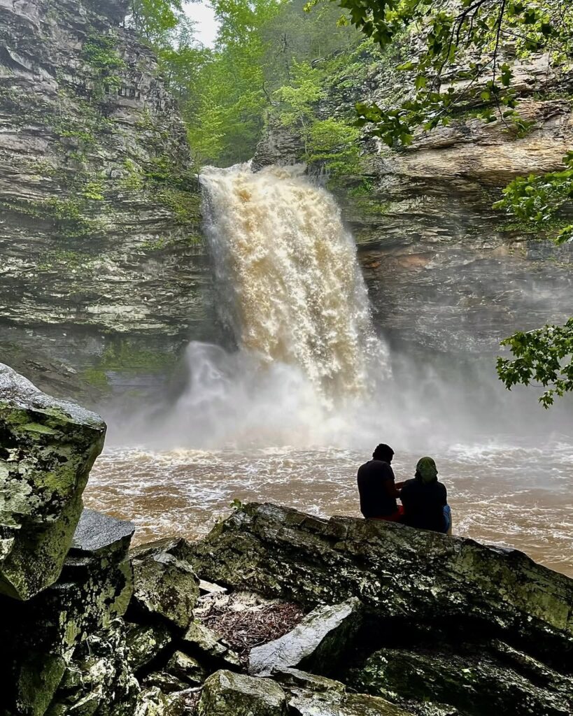 Cedar Falls