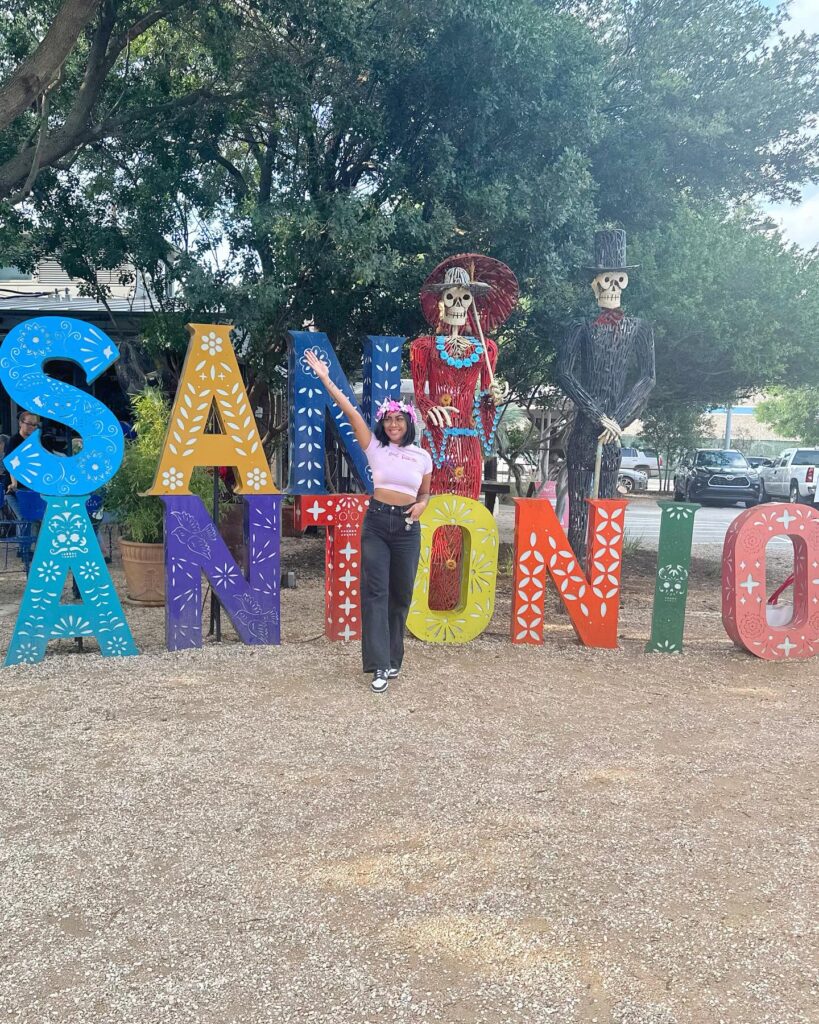 Celebrate Together at Fiesta San Antonio