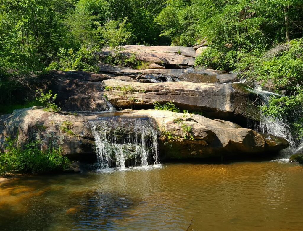 Chau Ram County Park