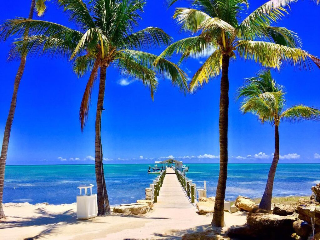 Cheeca Lodge: Book a Spa Day in Islamorada