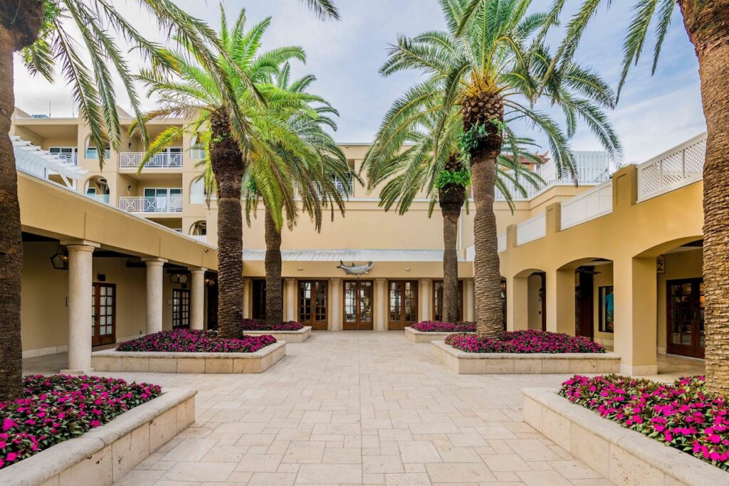 Cheeca Lodge & Spa: Best For A Polished Islamorada Escape