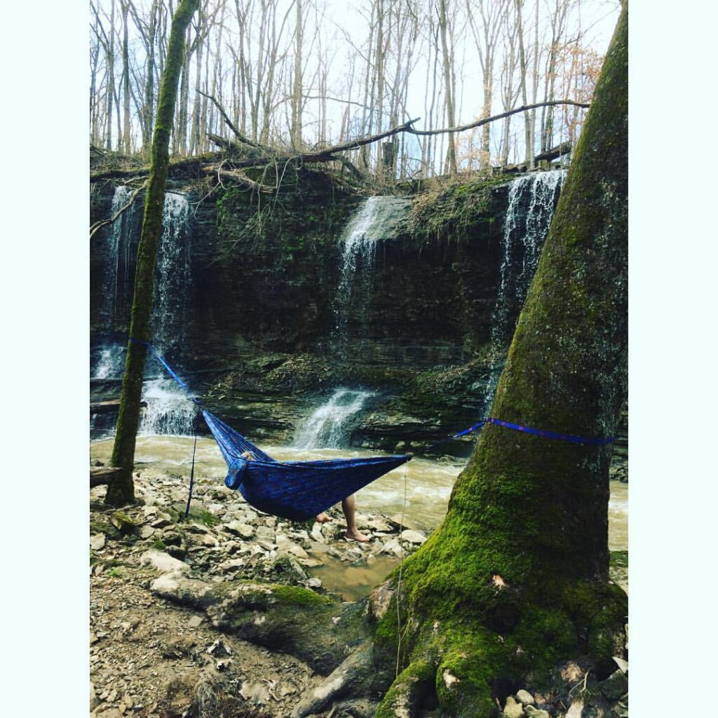 Clifty Falls State Park