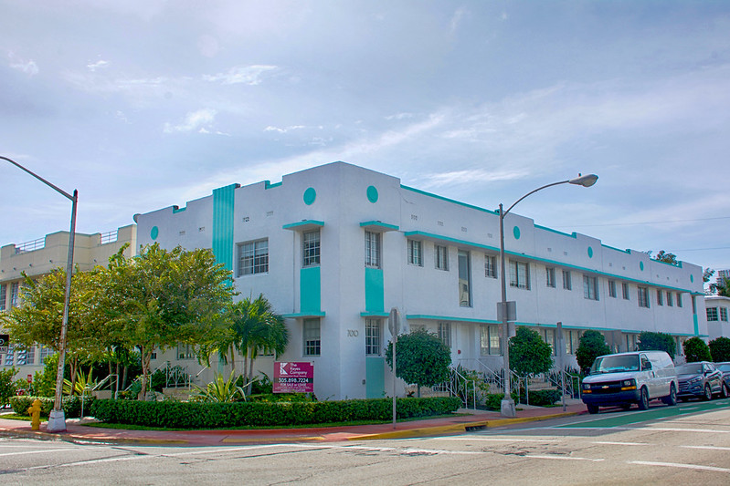 Collins Avenue: Browse Fashion, Hotels, and Miami Beach Style