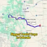 Colorado’s Biggest Tourist Traps That Don’t Always Live Up to the Buzz