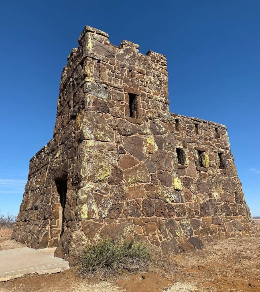 Coronado Heights