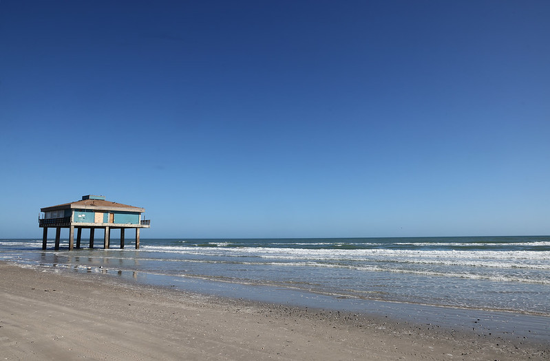 Corpus Christi Beaches, Museums, and Coastal Fun