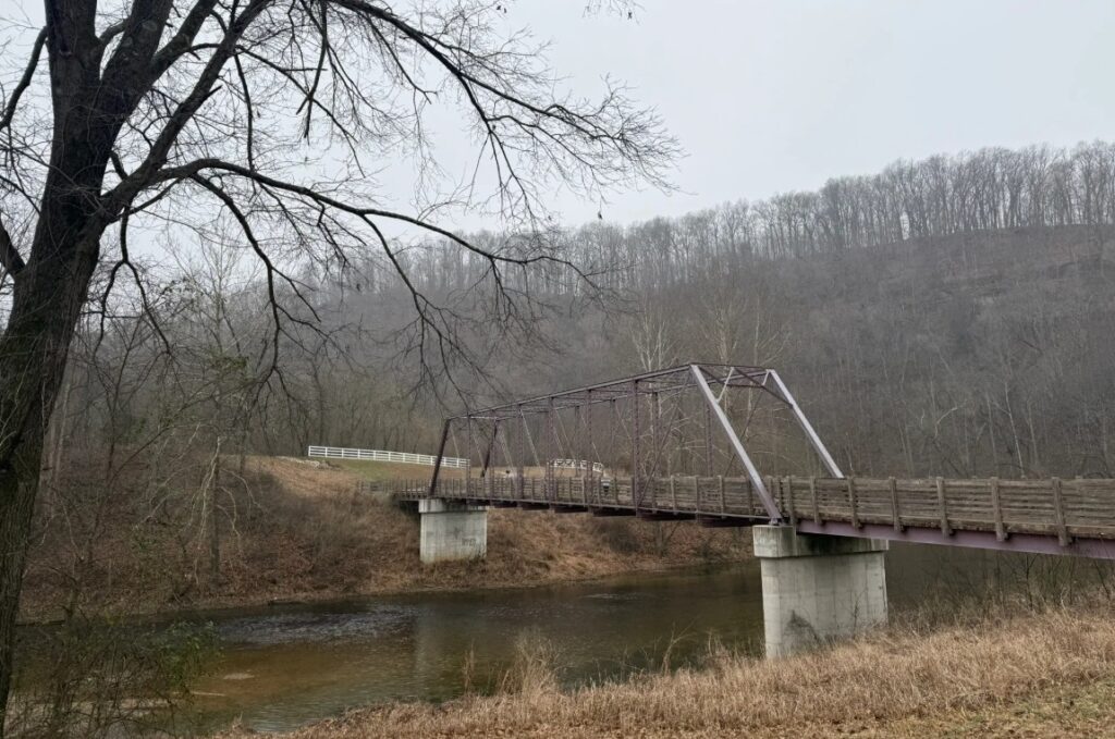 Corydon, Indiana
