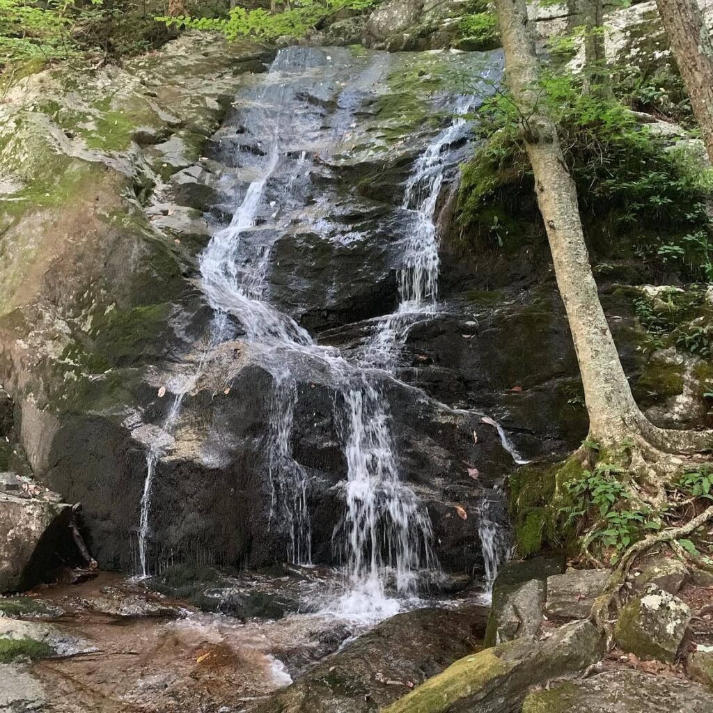 Crabtree Falls