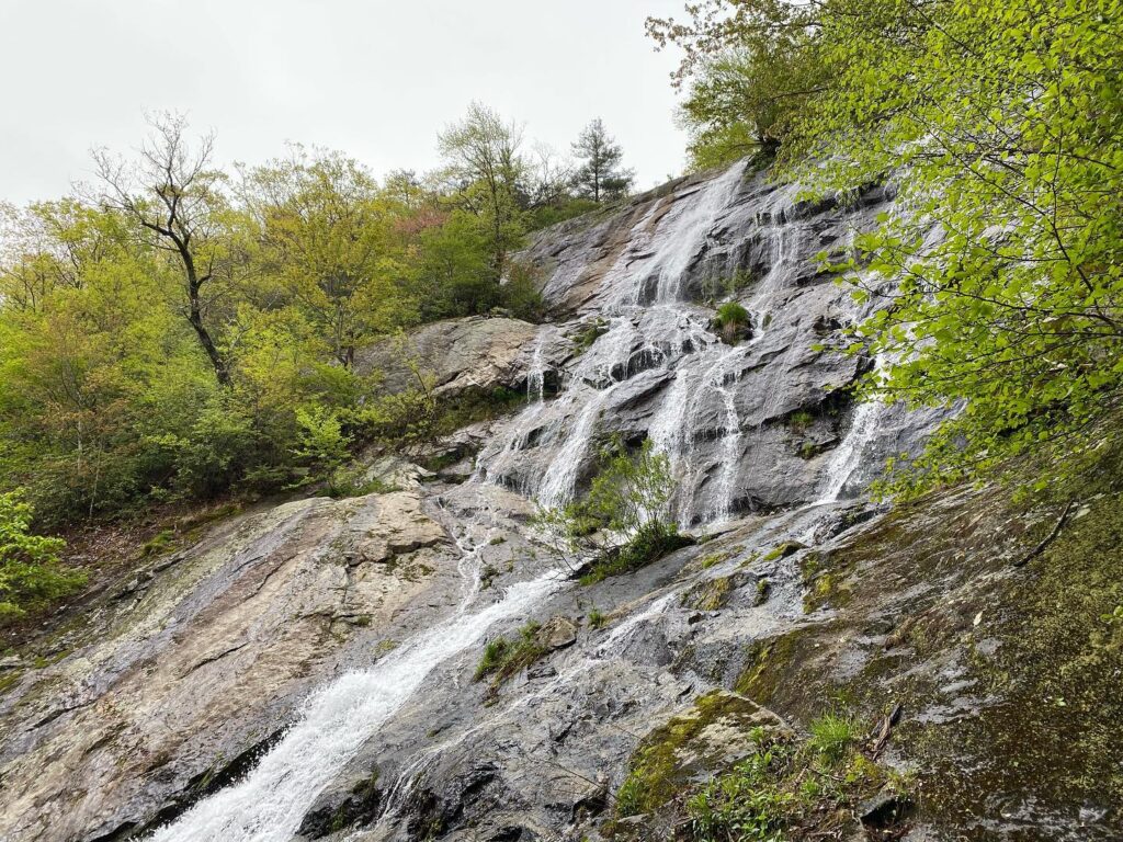 Crabtree Falls