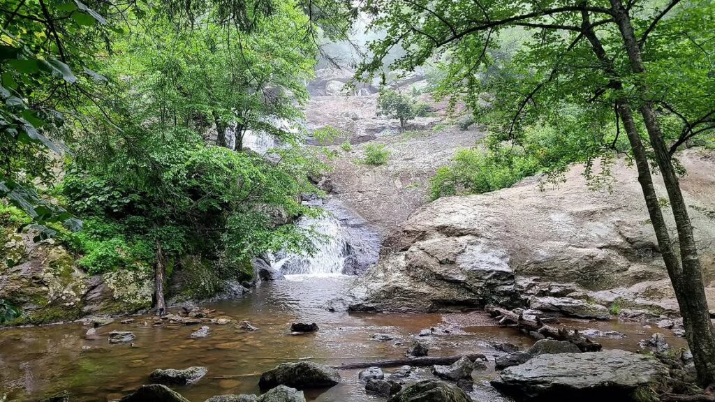 Cunningham Falls