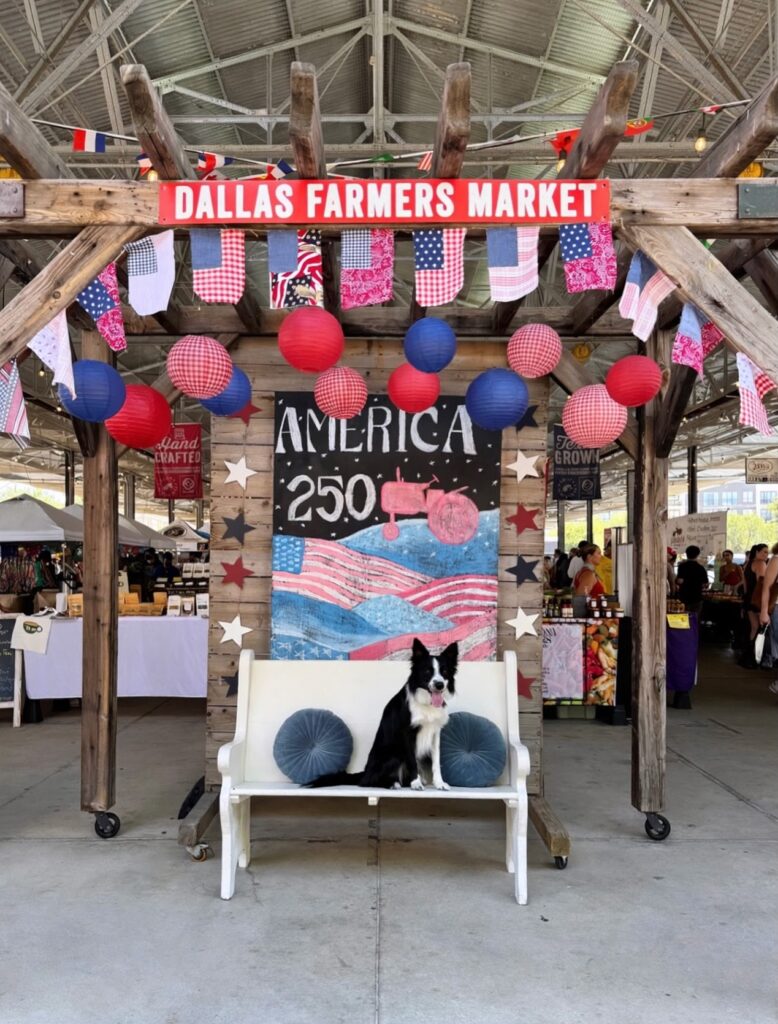 Dallas Farmers Market