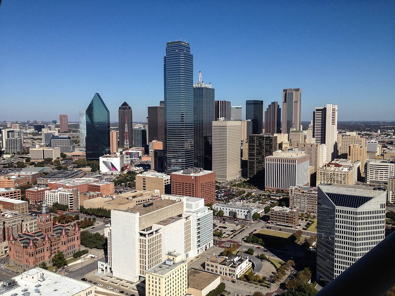 Dallas: Spend a Day Visiting Gardens, Museums, and Family Attractions