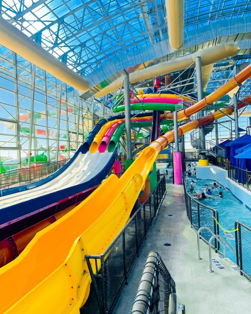 Dallas Water Parks