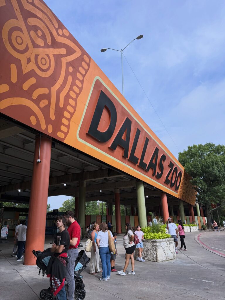 Dallas Zoo