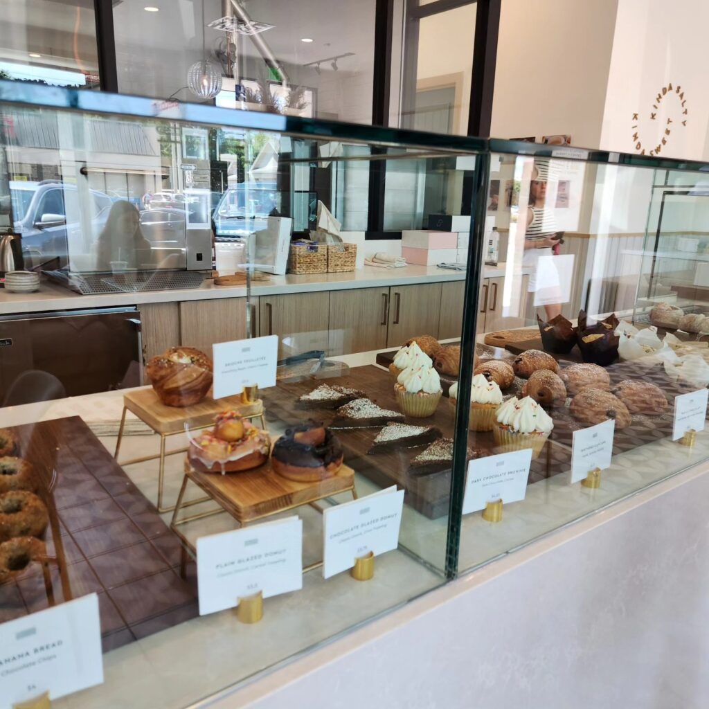Dallas by Chocolate Tours: A Sweet Trip Across the City