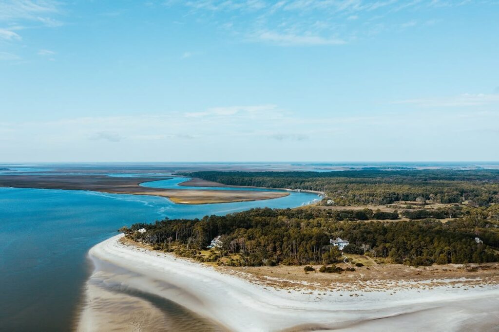 Daufuskie Island