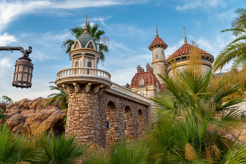 Day 1: Choose Your Favorite Orlando Theme Park