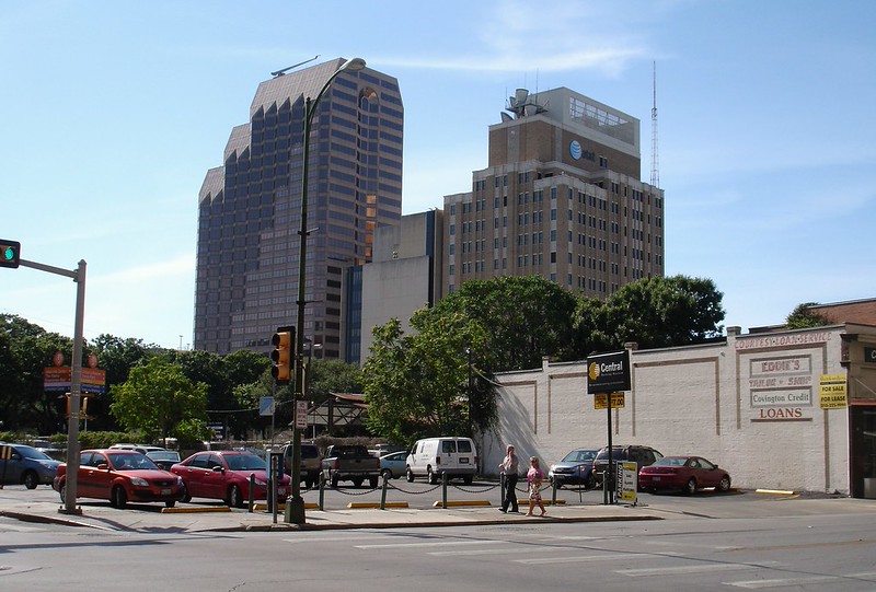 Day 1 Evening – Experience Downtown San Antonio