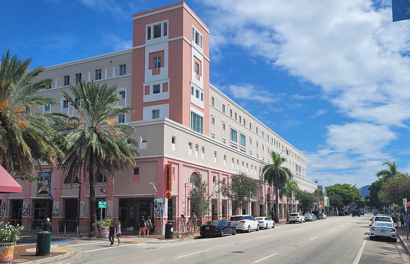 Day 1 in Miami: Little Havana and Wynwood