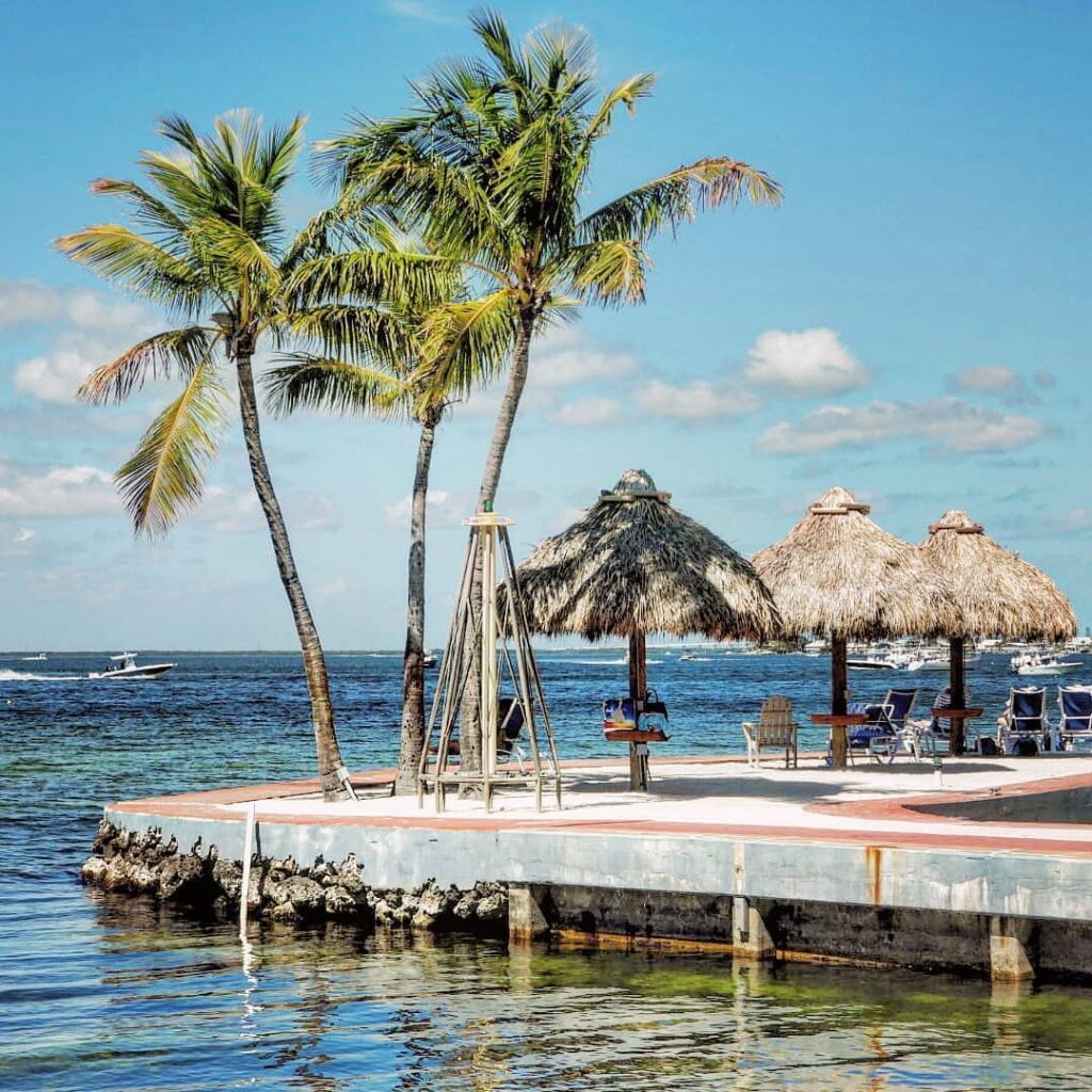 Day 2: Islamorada and Key Largo
