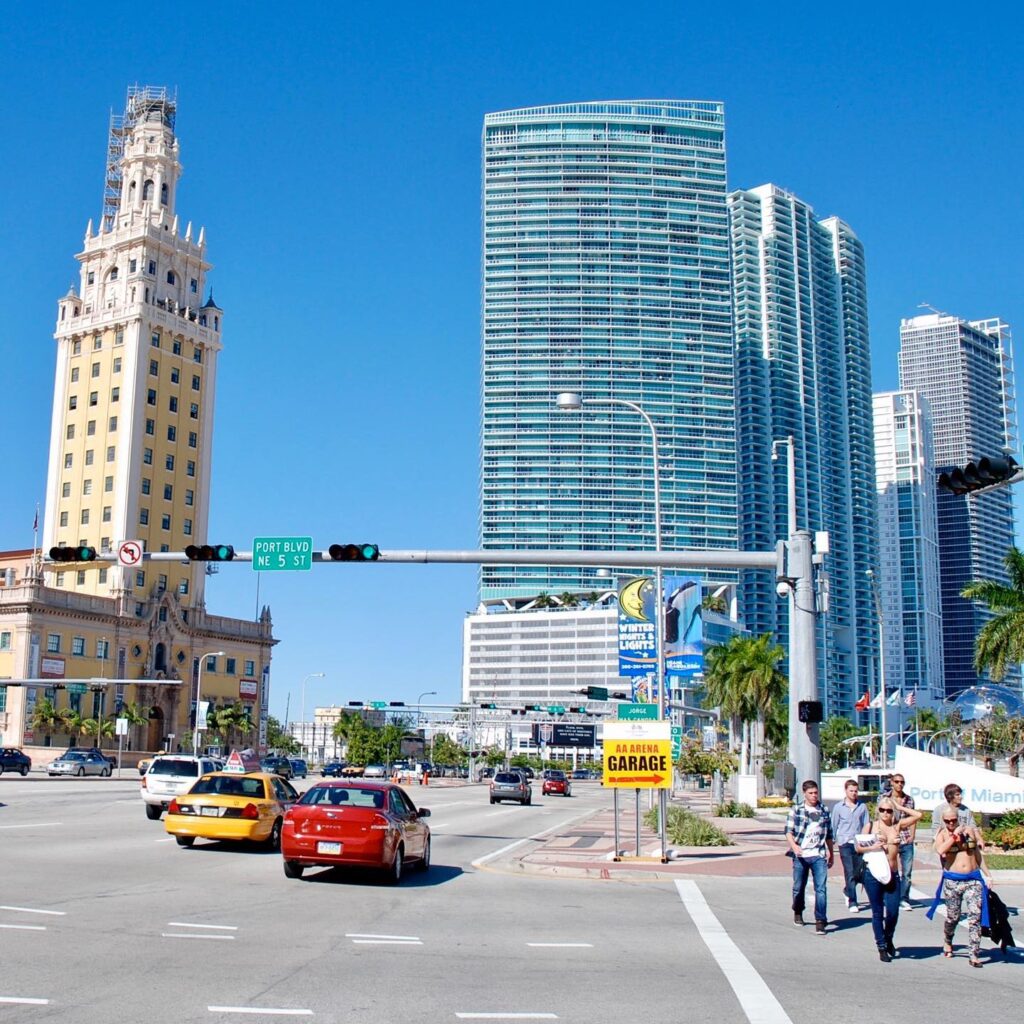 Day 2 in Miami: A Relaxed Beach Day or More City Exploring