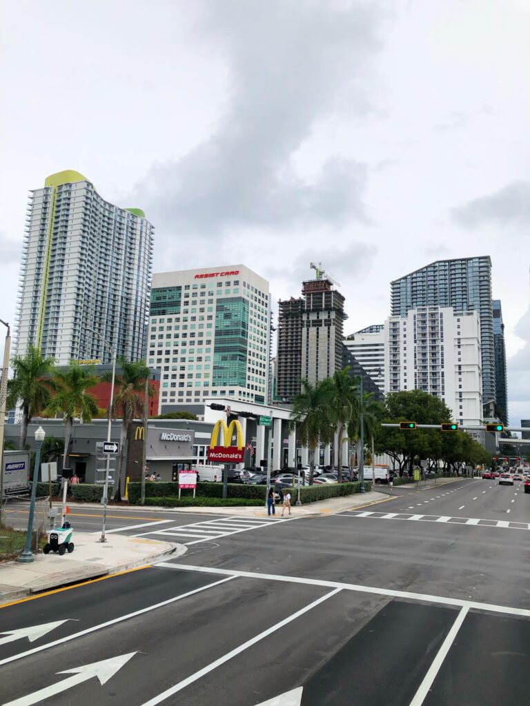 Day 3 – Experience Miami’s Art, Culture, and City Energy
