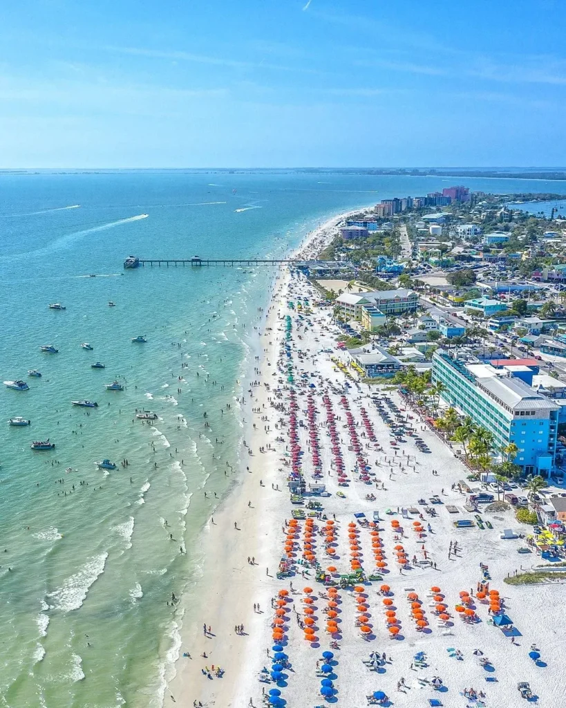 Day 4 Key West to Fort Myers