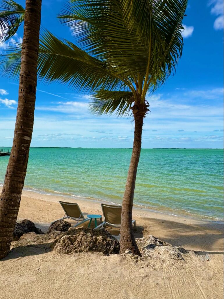 Day Four: One Day In The Florida Keys